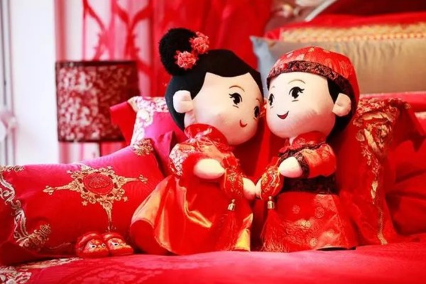 去年中國(guó)初婚人數(shù)為37年來(lái)新低 結(jié)婚要準(zhǔn)備什么東西清單