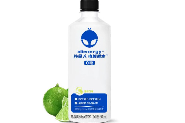 電解質(zhì)水哪個(gè)牌子好 電解質(zhì)水買哪種好