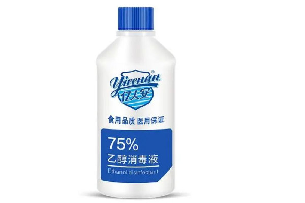 75%酒精和95%酒精有什么區(qū)別 75%酒精是醫(yī)用酒精嗎