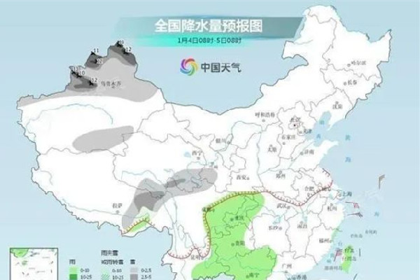 全國(guó)多地將暖到破紀(jì)錄 全球變暖會(huì)帶來(lái)什么影響