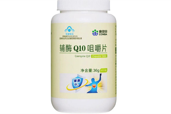 輔酶q10不同含量的區(qū)別 輔酶q10買100mg還是200mg