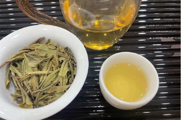 白牡丹茶多少錢一盒 白牡丹茶屬于什么檔次