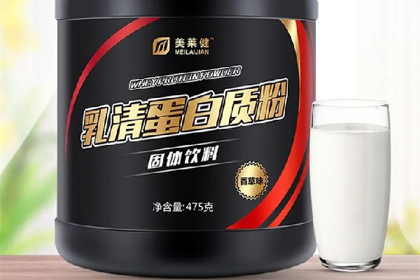 乳清蛋白粉好還是大豆蛋白粉好 乳清蛋白粉適合什么人吃