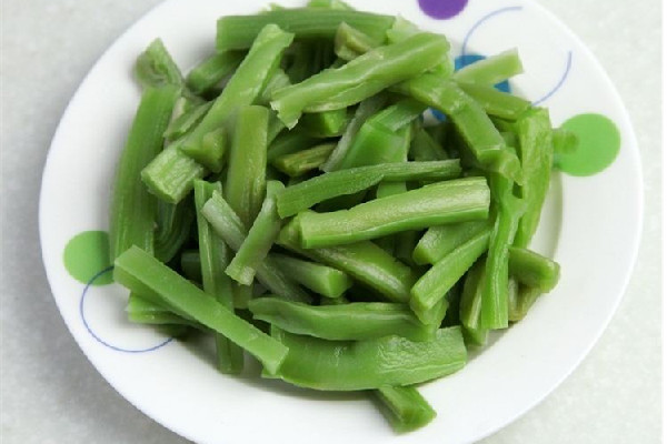 貢菜是什么樣子的 貢菜是不是萵筍