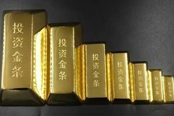 男子花400萬(wàn)買(mǎi)光金條店員果斷報(bào)警 金條是純金的嗎