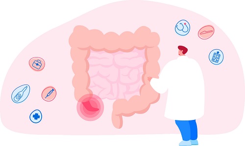 腸道問(wèn)題好幫手，有媽咪愛(ài)益生菌守護(hù)寶寶常健康